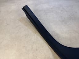 BMW GENUINE BMW X5 E70 Rear Left Cover Strip Door Sill Trim Panel Black 51476954907 — thumbnail 4
