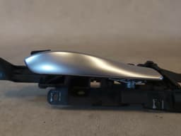 BMW BMW X5 E70 , E70 LCI Genuine Interior Door Handle Front Right Inner 51426974296 — thumbnail 3