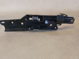 BMW BMW X5 E70 , E70 LCI Genuine Interior Door Handle Front Right Inner 51426974296 — thumbnail 9