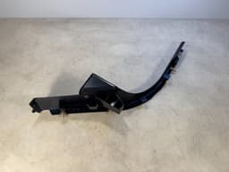 BMW GENUINE BMW X5 E70 Rear Left Cover Strip Door Sill Trim Panel Black 51476954907 — thumbnail 7