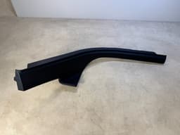 BMW GENUINE BMW X5 E70 Rear Left Cover Strip Door Sill Trim Panel Black 51476954907 — thumbnail 5