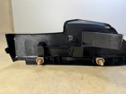BMW GENUINE BMW X5 E70 Rear Left Cover Strip Door Sill Trim Panel Black 51476954907 — thumbnail 8