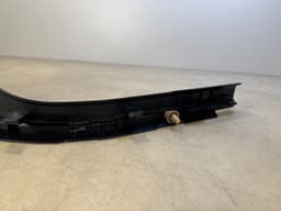 BMW GENUINE BMW X5 E70 Rear Left Cover Strip Door Sill Trim Panel Black 51476954907 — thumbnail 9