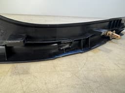 BMW GENUINE BMW X5 E70 Rear Left Cover Strip Door Sill Trim Panel Black 51476954907 — thumbnail 10