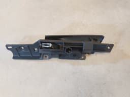 BMW BMW X5 E70 , E70 LCI Genuine Interior Door Handle Front Right Inner 51426974296 — thumbnail 7