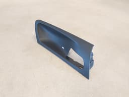 BMW OEM BMW X50 E70 Interior Door Handle Trim Front Right Light package 51416973736 — thumbnail 3