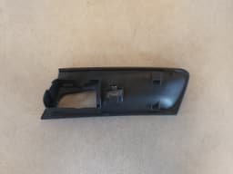 BMW OEM BMW X50 E70 Interior Door Handle Trim Front Right Light package 51416973736 — thumbnail 7