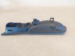 BMW OEM BMW X50 E70 Interior Door Handle Trim Front Right Light package 51416973736 — thumbnail 8