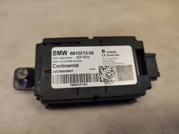 BMW BMW F90 M5 G20 G30 G32 G11 RADIO REMOTE CONTROL RECEIVER 434 MHZ 61356810213 — thumbnail 8