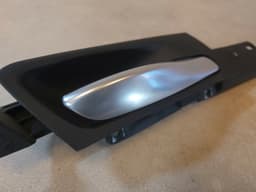 BMW BMW X5 E70 , E70 LCI Genuine Interior Door Handle Front Right Inner 51426974296 — thumbnail 5