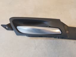 BMW BMW X5 E70 , E70 LCI Genuine Interior Door Handle Front Right Inner 51426974296 — thumbnail 2