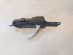 BMW BMW X5 E70 , E70 LCI Genuine Interior Door Handle Front Right Inner 51426974296 — thumbnail 6
