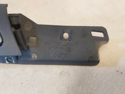 BMW BMW X5 E70 , E70 LCI Genuine Interior Door Handle Front Right Inner 51426974296 — thumbnail 4