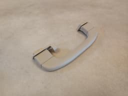 BMW Genuine BMW X5 E70 X5 E70 LCI REAR LEFT Roof Handle 51166977715 — thumbnail 7