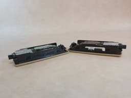 BMW 2 x Genuine Interior light rear LEFT & RIGHT (SET) BMW X5 E70 63316973626 — thumbnail 9