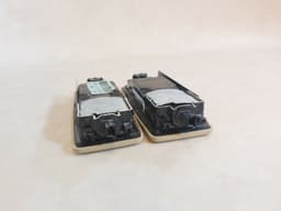 BMW 2 x Genuine Interior light rear LEFT & RIGHT (SET) BMW X5 E70 63316973626 — thumbnail 7