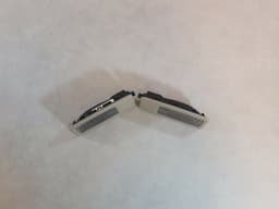 BMW 2 x Genuine Interior light rear LEFT & RIGHT (SET) BMW X5 E70 63316973626 — thumbnail 3
