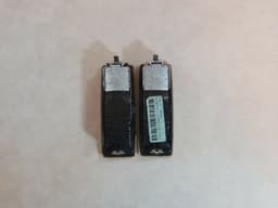 BMW 2 x Genuine Interior light rear LEFT & RIGHT (SET) BMW X5 E70 63316973626 — thumbnail 5
