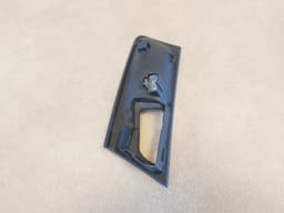 BMW OEM BMW X50 E70 Interior Door Handle Trim Front Right Light package 51416973736 — thumbnail 10