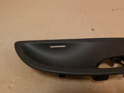 BMW BMW Front Rear Right Passenger Inner Door opener Panel Handle Cover 7226354 — thumbnail 2