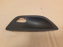 BMW BMW Front Rear Right Passenger Inner Door opener Panel Handle Cover 7226354 — thumbnail 4