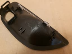 BMW BMW Front Rear Right Passenger Inner Door opener Panel Handle Cover 7226354 — thumbnail 7