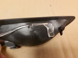 BMW BMW Front Rear Right Passenger Inner Door opener Panel Handle Cover 7226354 — thumbnail 8