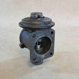 BMW BMW 1 3 5 7 x3 x5 x6 e87 e90 e60 e65 e83 e70 OEM EGR VALVE 11717804382 7804380 — thumbnail 1
