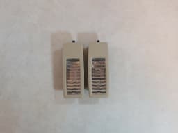 BMW 2 x Genuine Interior light rear LEFT & RIGHT (SET) BMW X5 E70 63316973626 — thumbnail 4