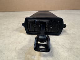 BMW GENUINE BMW X5 E70 Rear Right Door brake with Grommet 51227237708 — thumbnail 5