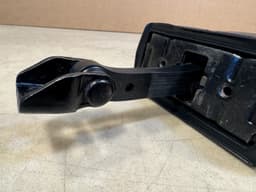 BMW GENUINE BMW X5 E70 Rear Right Door brake with Grommet 51227237708 — thumbnail 6