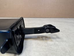 BMW GENUINE BMW X5 E70 Rear Right Door brake with Grommet 51227237708 — thumbnail 3