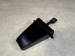 BMW GENUINE BMW X5 E70 Rear Right Door brake with Grommet 51227237708 — thumbnail 8