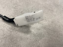 BMW GENUINE BMW X5 E70 X6 E71 E72 Rear door handle bowden cable 51227137107 — thumbnail 8