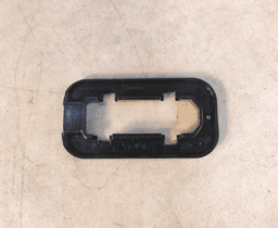 BMW OEM BMW 5 7 X3 X4 X5 X6 Support Holding Frame, Black, 63319130841 — thumbnail 1
