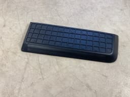 BMW BMW X5 E70 E70 LCI X6 E71 E72 OEM FRONT Left Storage Insert Mat Black Cover — thumbnail 9