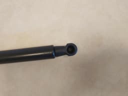 BMW BMW Genuine Engine Hood/Mounting Parts Hood Gas Pressurized Spring F07 7200197 — thumbnail 3