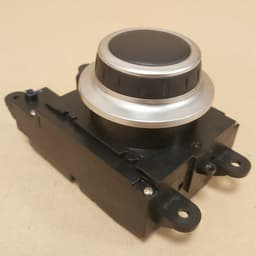 BMW GENUINE BMW 5 6 e60 e61 e63 e64 Navigation controller control unit 65826944884 — thumbnail 1