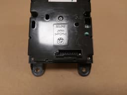 BMW GENUINE BMW 5 6 e60 e61 e63 e64 Navigation controller control unit 65826944884 — thumbnail 7