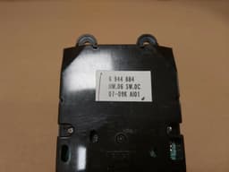 BMW GENUINE BMW 5 6 e60 e61 e63 e64 Navigation controller control unit 65826944884 — thumbnail 8
