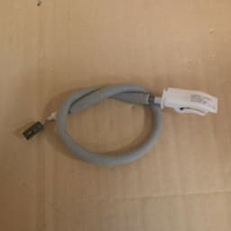 BMW BMW 5 SERIES F10 F11 2010 2017 REAR RIGHT LEFT SIDE DOOR HANDLE CABLE 7175720 — thumbnail 1