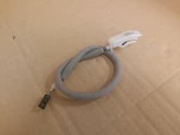 BMW BMW 5 SERIES F10 F11 2010 2017 REAR RIGHT LEFT SIDE DOOR HANDLE CABLE 7175720 — thumbnail 2