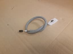 BMW BMW 5 SERIES F10 F11 2010 2017 REAR RIGHT LEFT SIDE DOOR HANDLE CABLE 7175720 — thumbnail 10