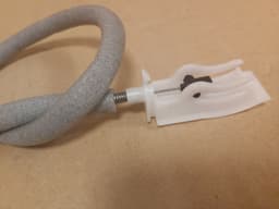 BMW BMW 5 SERIES F10 F11 2010 2017 REAR RIGHT LEFT SIDE DOOR HANDLE CABLE 7175720 — thumbnail 9
