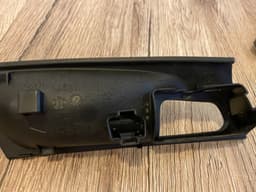 BMW BMW X5 E70 E70 LCI GENUINE Door Handle Trim SET x4 psc — thumbnail 5