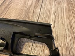 BMW BMW X5 E70 E70 LCI GENUINE Door Handle Trim SET x4 psc — thumbnail 6
