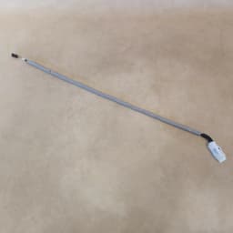 BMW BMW X5 E70 E70 LCI X6 E71 E72 Genuine Rear Door Handle Bowden Cable 51227137107 — thumbnail 1