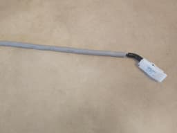 BMW BMW X5 E70 E70 LCI X6 E71 E72 Genuine Rear Door Handle Bowden Cable 51227137107 — thumbnail 2