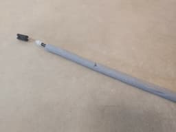 BMW BMW X5 E70 E70 LCI X6 E71 E72 Genuine Rear Door Handle Bowden Cable 51227137107 — thumbnail 5