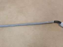 BMW BMW X5 E70 E70 LCI X6 E71 E72 Genuine Rear Door Handle Bowden Cable 51227137107 — thumbnail 7
